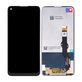 Motorola Moto G Pro - LCD zaslon + zaslon osjetljiv na dodir TFT