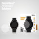 PanzerGlass - Tempered Glass za Samsung Galaxy Watch 3 (41 mm), prozirno