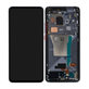 Xiaomi Pocophone F2 Pro - LCD zaslon + zaslon osjetljiv na dodir + okvir (Cyber Grey) - 56000G0J1100 Originalni servisni paket