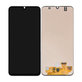 Samsung Galaxy A30s A307F - LCD zaslon + zaslon osjetljiv na dodir OLED (Prism Crush Black)