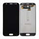 Samsung Galaxy J3 J330F (2017) - LCD zaslon + zaslon osjetljiv na dodir (Black) OLED