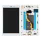 Samsung Galaxy Tab A 8.0 (2019) - LCD zaslon + zaslon osjetljiv na dodir (srebrno siva) - GH81-17179A Originalni servisni paket