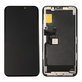 Zaslon In-Cell FHD za iPhone 11 Pro, Dodirni ekran s okvirom, FixPremium