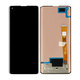 Motorola Edge XT2063 - LCD zaslon + zaslon osjetljiv na dodir TFT
