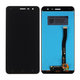 Asus Zenfone 3 ZE552KL - LCD zaslon + zaslon osjetljiv na dodir (Black) TFT