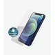 PanzerGlass - Tempered Glass Standard Fit AB za iPhone 12 mini, prozirno