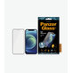 PanzerGlass - Tempered Glass Case Friendly AB za iPhone 12 mini, crna