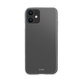 SBS - Maska Skinny za iPhone 12 mini, prozirna