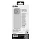 SBS - Maska Skinny za iPhone 12 mini, prozirna