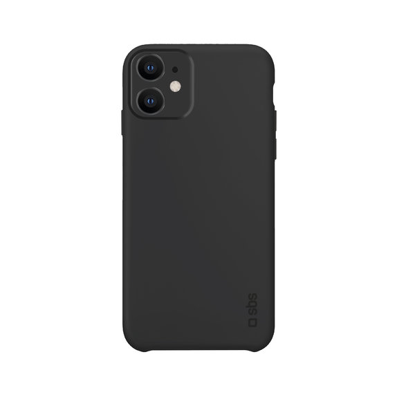 SBS - Maska Polo One za iPhone 12 mini, crna