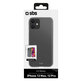 SBS - Maska Skinny za iPhone 12 & 12 Pro, prozirna