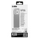 SBS - Maska Skinny za iPhone 12 & 12 Pro, prozirna