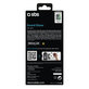 SBS - Kaljeno staklo za iPhone 12 Pro Max, prozirno