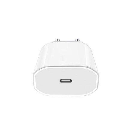 USB-C punjački adapter, 18W, kompatibilno s Apple