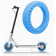 Xiaomi Mi Electric Scooter 1S, 2 M365, Essential, Pro, Pro 2 - Izdržljiva puna guma bez zračnica (Tip 1) (Blue)