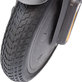 Xiaomi Mi Electric Scooter 1S, 2 M365, Essential, Pro, Pro 2 - Izdržljiva čvrsta bez Zračnica guma (Black)