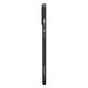 Spigen - Maska Liquid Air za iPhone 12 Pro Max, crna