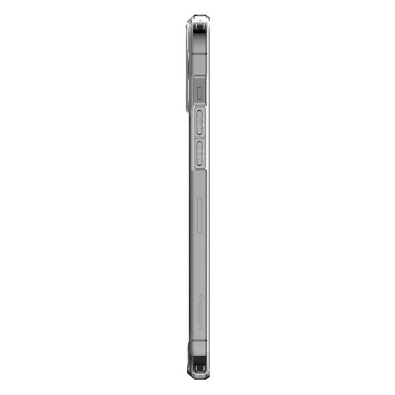 Spigen - Maska Ultra Hybrid za iPhone 12 Pro Max, prozirna