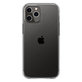 Spigen - Maska Ultra Hybrid za iPhone 12 & 12 Pro, prozirna