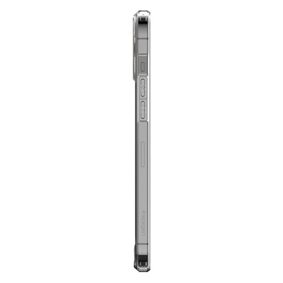 Spigen - Maska Ultra Hybrid za iPhone 12 & 12 Pro, prozirna