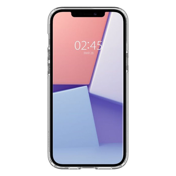 Spigen - Maska Ultra Hybrid za iPhone 12 & 12 Pro, prozirna