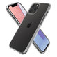 Spigen - Maska Ultra Hybrid za iPhone 12 & 12 Pro, prozirna