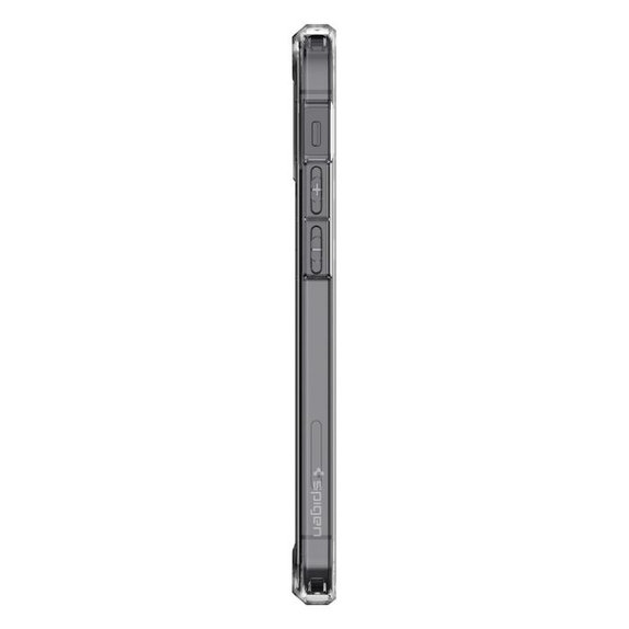 Spigen - Maska Ultra Hybrid za iPhone 12 mini, prozirna