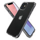Spigen - Maska Ultra Hybrid za iPhone 12 mini, prozirna