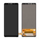 Sony Xperia 10 II - LCD zaslon + zaslon osjetljiv na dodir - 100629211 Originalni servisni paket