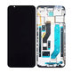Nubia Red Magic 3 - LCD zaslon + zaslon osjetljiv na dodir + okvir (Black) TFT