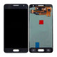 Samsung Galaxy A3 A300F - LCD zaslon + zaslon osjetljiv na dodir (Black) TFT
