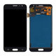 Samsung Galaxy J3 J320F (2016) - LCD zaslon + zaslon osjetljiv na dodir (Black) OLED