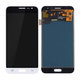 Samsung Galaxy J3 J320F (2016) - LCD zaslon + zaslon osjetljiv na dodir (White) OLED