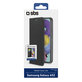 SBS - Maska Book Wallet Lite za Samsung Galaxy A52, crna
