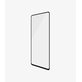 PanzerGlass - Tempered Glass Case Friendly AB za Samsung Galaxy A52, A52 5G, A52s & A53 5G, crna