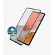 PanzerGlass - Tempered Glass Case Friendly AB za Samsung Galaxy A72, crna