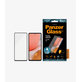 PanzerGlass - Tempered Glass Case Friendly AB za Samsung Galaxy A72, crna
