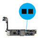 Apple iPhone 7, 7 Plus, iPad (5., 6., 7. generacija), iPad Pro 9.7, 10.5, 12.9 (1. generacija) - USB IC za punjenje U4001 1610A3
