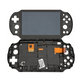 Sony Playstation Vita 1000 - LCD zaslon + zaslon osjetljiv na dodir + okvir (crni) Refurbished