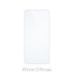 FixPremium Glass - Kaljeno staklo za iPhone 12 Pro Max