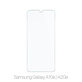 FixPremium Glass - Kaljeno staklo za Samsung Galaxy A10e & A20e