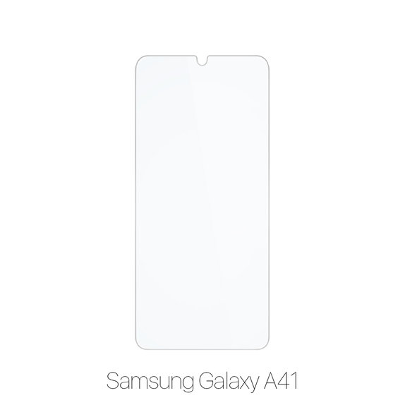 FixPremium Glass - Kaljeno staklo za Samsung Galaxy A41
