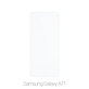 FixPremium Glass - Kaljeno staklo za Samsung Galaxy A71