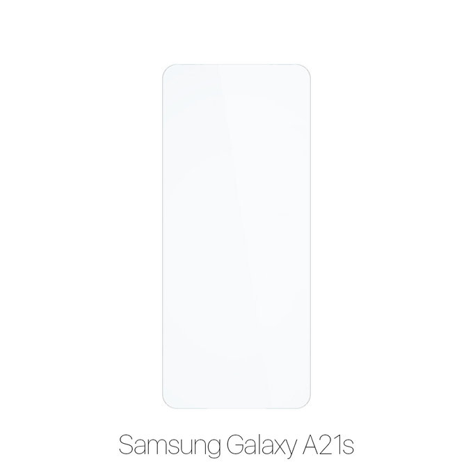 FixPremium Glass - Kaljeno staklo za Samsung Galaxy A21s