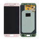 Samsung Galaxy J5 J530F (2017) - LCD zaslon + zaslon osjetljiv na dodir (Pink) - GH97-20738D, GH97-20880D Originalni servisni paket