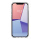 Spigen - Maska Liquid Crystal za iPhone 12 i 12 Pro, Crystal Clear