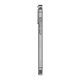 Spigen - Maska Liquid Crystal za iPhone 12 i 12 Pro, Crystal Clear