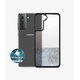 PanzerGlass - Maska ClearCase AB za Samsung Galaxy S21, crna