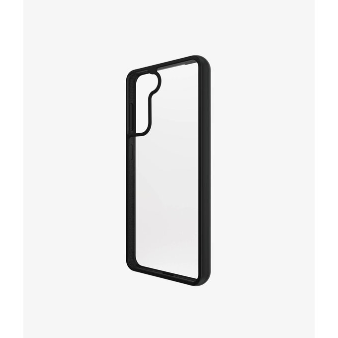 PanzerGlass - Maska ClearCase AB za Samsung Galaxy S21, crna