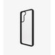 PanzerGlass - Maska ClearCase AB za Samsung Galaxy S21, crna